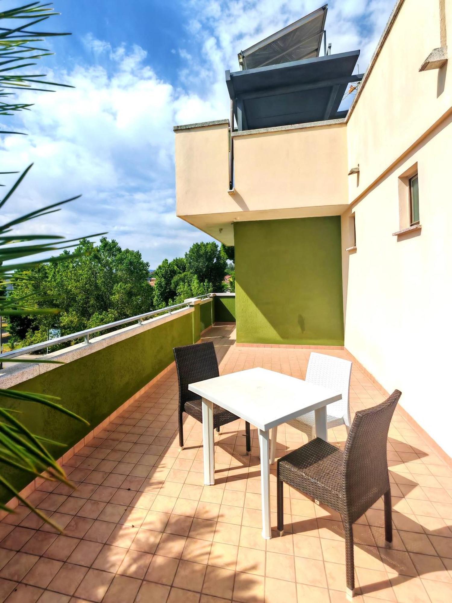 ריצ'יונה Hotel Etna - Nuova Gestione Romagnola All-Inclusive Spiaggia Parcheggio מראה חיצוני תמונה