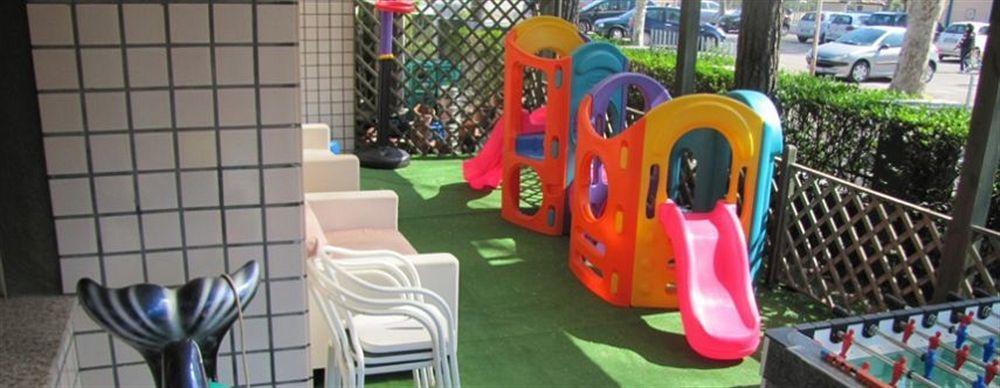 ריצ'יונה Hotel Etna - Nuova Gestione Romagnola All-Inclusive Spiaggia Parcheggio מראה חיצוני תמונה